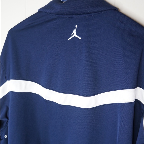 Jordan track jacket - Picture 5 of 8